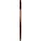 Ekena Millwork Anthony Ceiling Medallion (Canopies up to 11 5/8"), 29 3/8"OD x 11 5/8"ID x 1 1/8"P, Copper Penny CM29ATCPS - alternate 4